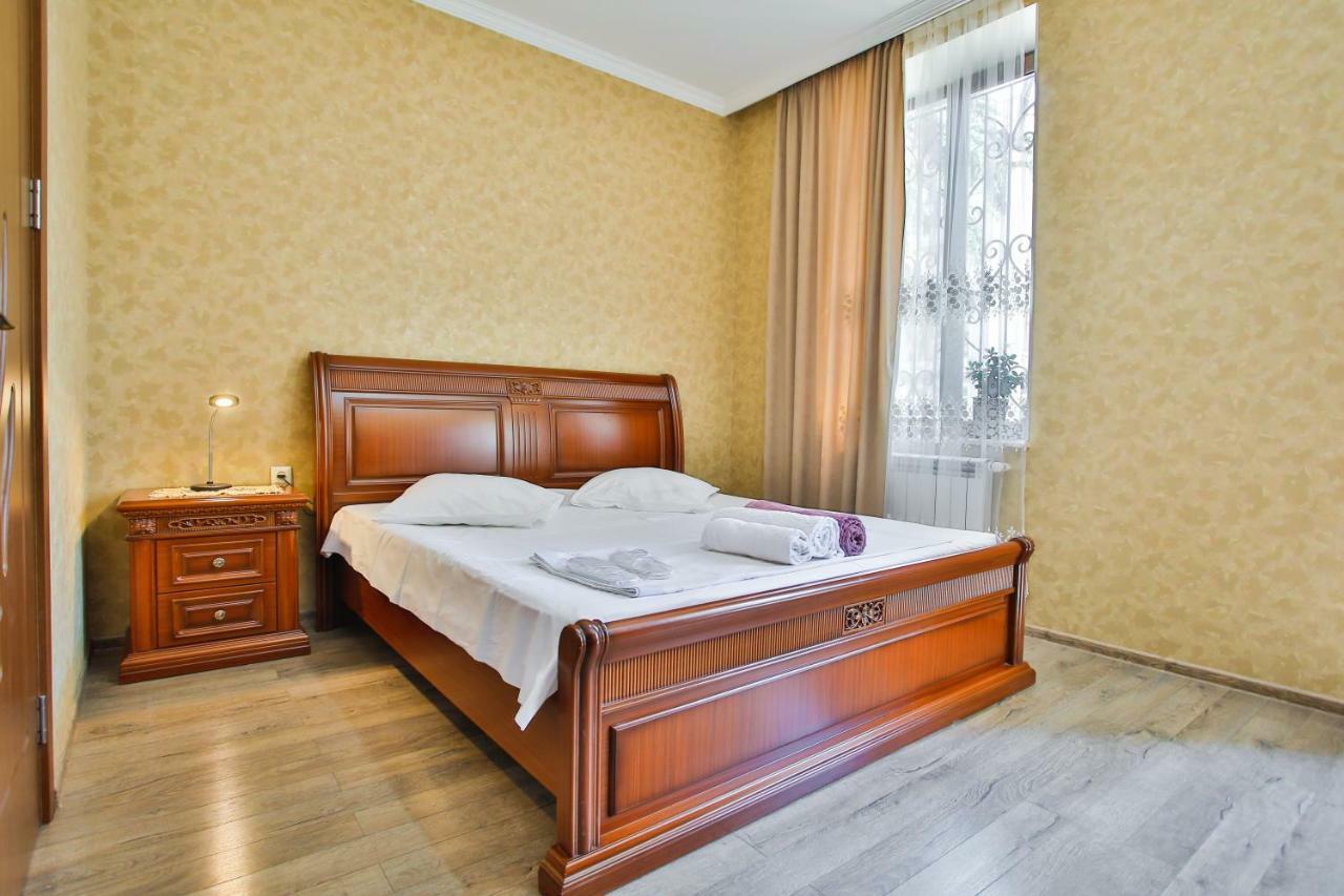 Apartment Anano Kutaisi Exterior foto