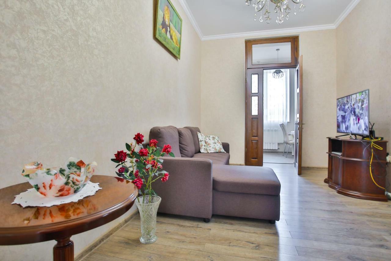 Apartment Anano Kutaisi Exterior foto