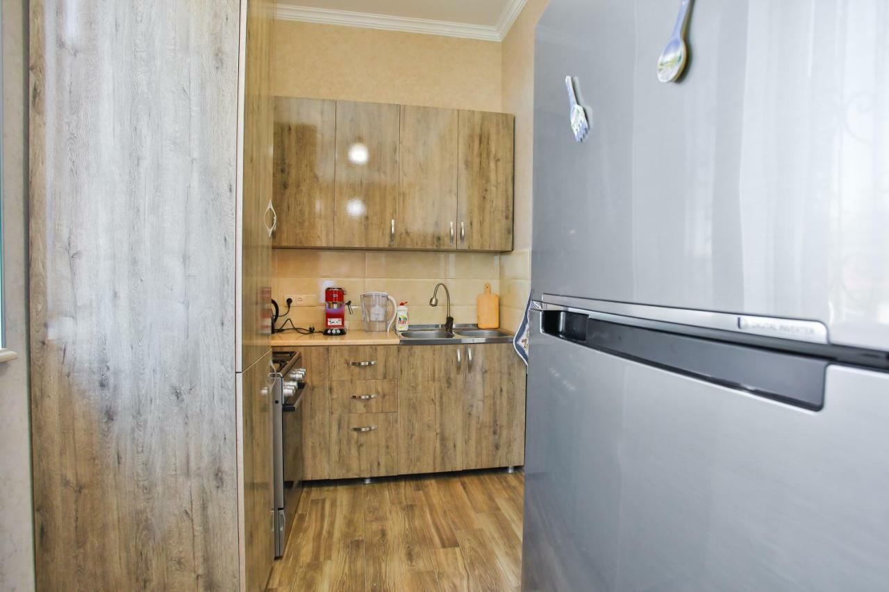 Apartment Anano Kutaisi Exterior foto