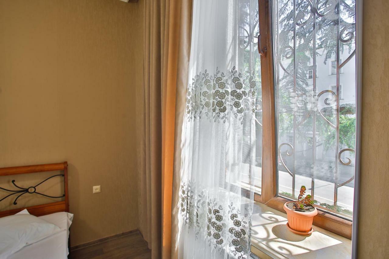 Apartment Anano Kutaisi Exterior foto