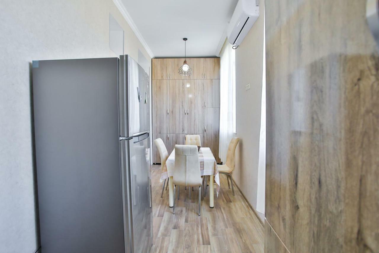 Apartment Anano Kutaisi Exterior foto
